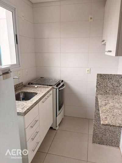 Apartamento, 1 quarto, 40 m² - Foto 3