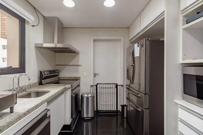 Apartamento, 4 quartos, 260 m² - Foto 2