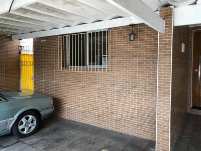 Casa, 6 quartos, 300 m² - Foto 2