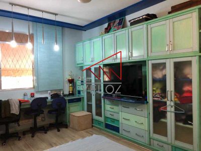 Apartamento, 4 quartos, 543 m² - Foto 5