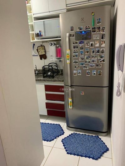 Apartamento, 2 quartos, 51 m² - Foto 5