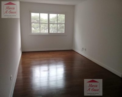 Apartamento, 3 quartos, 130 m² - Foto 1