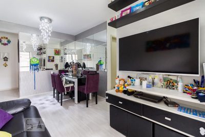 Apartamento, 3 quartos, 64 m² - Foto 3