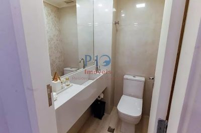 Apartamento, 4 quartos, 175 m² - Foto 5