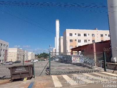 Apartamento, 2 quartos, 46 m² - Foto 1