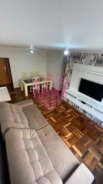 Apartamento, 3 quartos, 90 m² - Foto 1