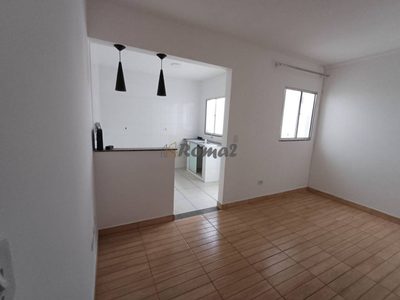 Apartamento, 1 quarto, 40 m² - Foto 3