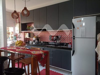 Apartamento, 3 quartos, 69 m² - Foto 1