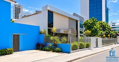 Loja-Salão, 387 m² - Foto 2