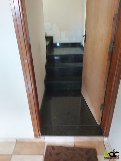 Casa, 3 quartos - Foto 3