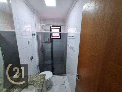 Apartamento, 1 quarto, 49 m² - Foto 2