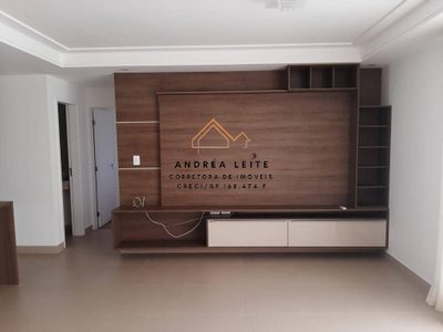 Apartamento, 3 quartos, 140 m² - Foto 1
