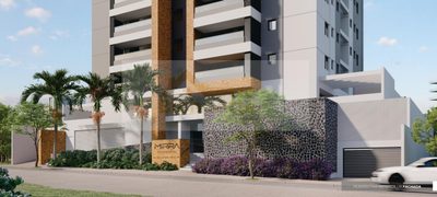 Cobertura, 3 quartos, 227 m² - Foto 3