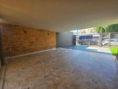 Casa, 342 m² - Foto 3