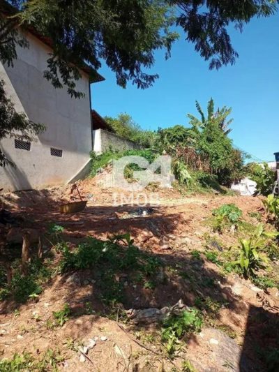 Terreno, 360 m² - Foto 2