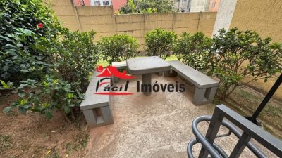Apartamento, 2 quartos, 39 m² - Foto 4