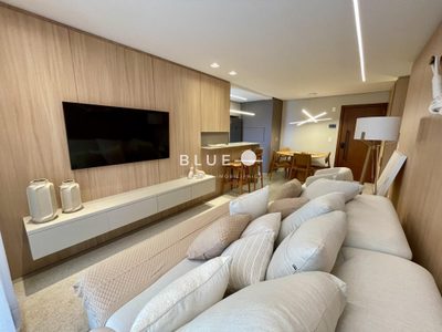 Apartamento, 2 quartos, 89 m² - Foto 5