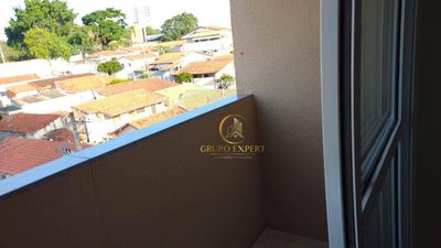 Apartamento, 2 quartos, 54 m² - Foto 3