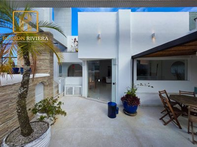 Cobertura, 4 quartos, 280 m² - Foto 4