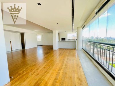 Apartamento, 3 quartos, 215 m² - Foto 4