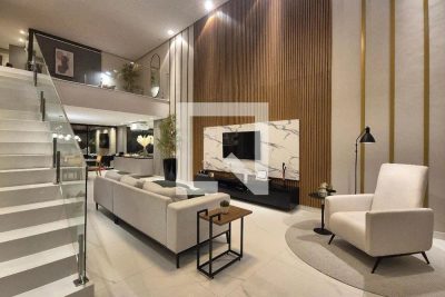 Casa, 4 quartos, 300 m² - Foto 4