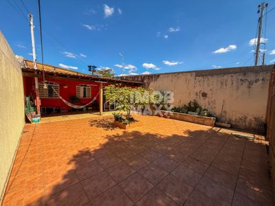 Casa, 2 quartos, 112 m² - Foto 1