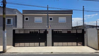 Casa, 2 quartos, 68 m² - Foto 1