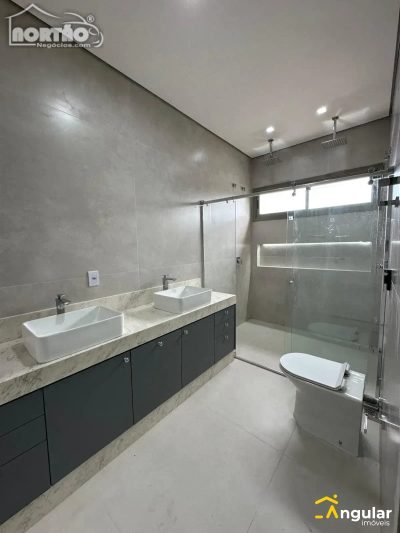 Casa, 1 quarto - Foto 4