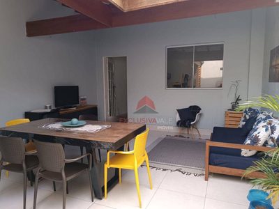 Casa de Condomínio, 2 quartos - Foto 2