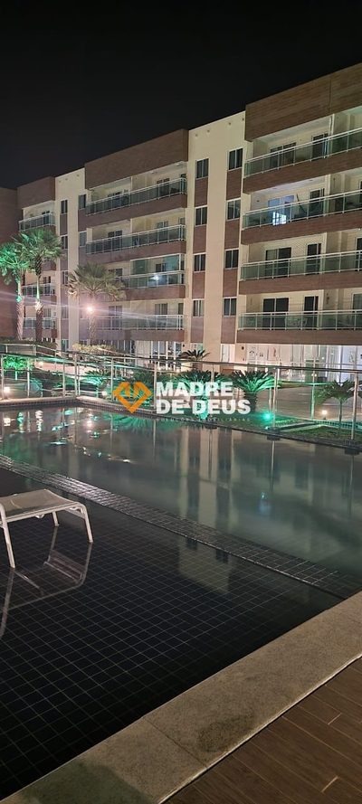 Apartamento, 3 quartos, 83 m² - Foto 4