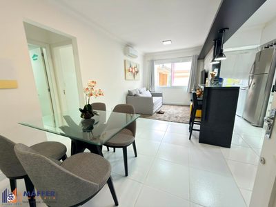 Apartamento, 1 quarto, 46 m² - Foto 2