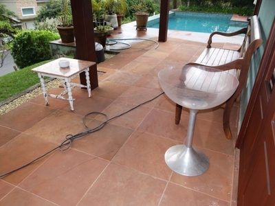 Casa, 4 quartos, 450 m² - Foto 1