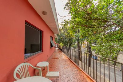 Sobrado, 3 quartos, 288 m² - Foto 1
