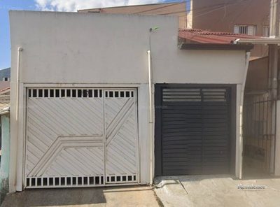 Casa, 7 quartos, 214 m² - Foto 1