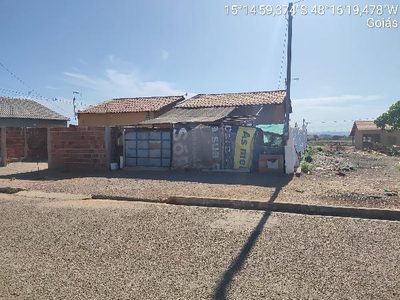 Casa, 2 quartos, 240 m² - Foto 1