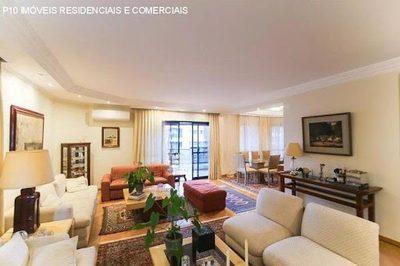 Apartamento, 3 quartos, 212 m² - Foto 4
