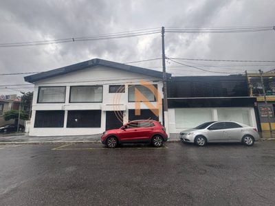 Loja-Salão, 213 m² - Foto 5