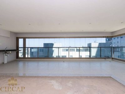 Apartamento, 3 quartos, 144 m² - Foto 2