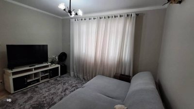 Apartamento, 2 quartos, 94 m² - Foto 4