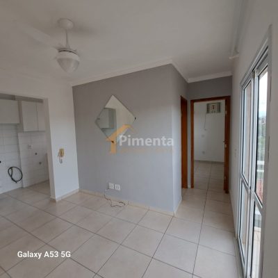 Apartamento, 1 quarto, 40 m² - Foto 5