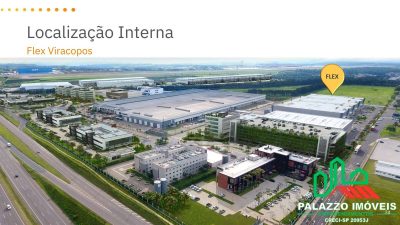 Depósito-Galpão, 1046 m² - Foto 3