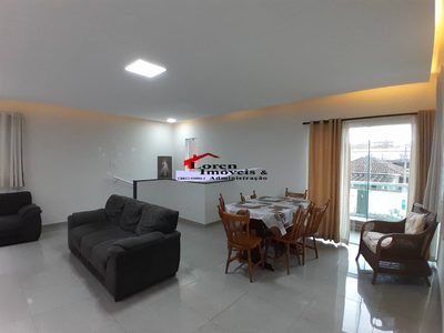 Casa, 2 quartos, 120 m² - Foto 3