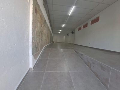 Loja-Salão, 110 m² - Foto 3