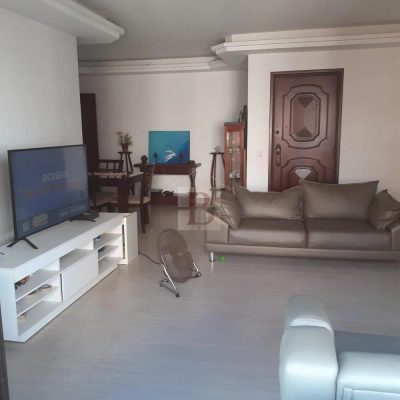 Apartamento, 4 quartos, 170 m² - Foto 1