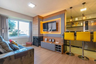 Apartamento, 2 quartos, 80 m² - Foto 4