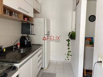 Apartamento, 2 quartos, 60 m² - Foto 3