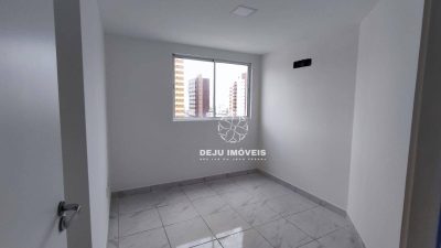 Apartamento, 4 quartos, 96 m² - Foto 4
