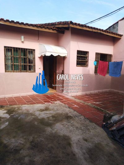 Casa, 3 quartos, 96 m² - Foto 1
