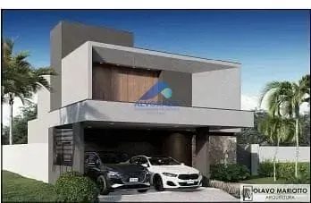 Sobrado, 3 quartos, 212 m² - Foto 3