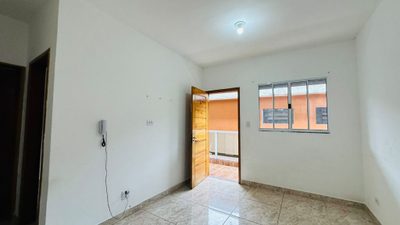 Apartamento, 2 quartos, 40 m² - Foto 5